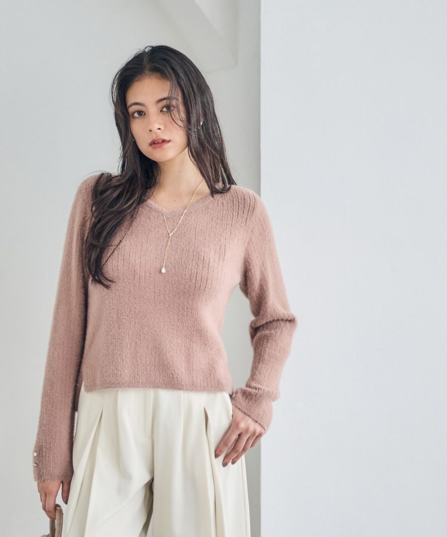 ぱ*だ様 激レア✨20471120トゥオーフォーセブンワンワントゥオーニットトッ ゼブラオーバーニット DPB73138 – CRAMMY