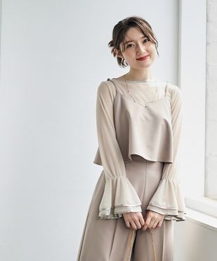 トップス一覧 - 12Twelve Agenda(トゥエルブアジェンダ)公式通販サイト