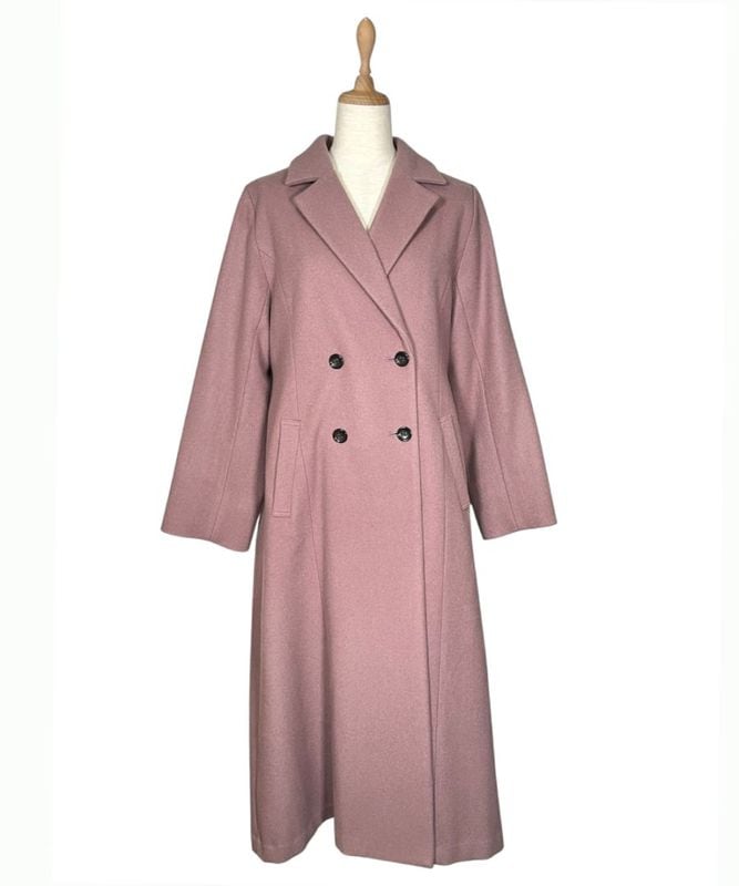 最終値下げ！ドゥロワー　コート DRAWER（ドゥロワー）中古・古着オンライン通販 | Kindal（カインドオル)