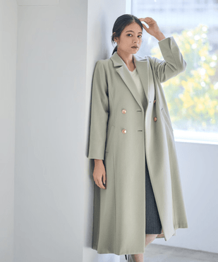 コート一覧 - 12Twelve Agenda(トゥエルブアジェンダ)公式通販サイト