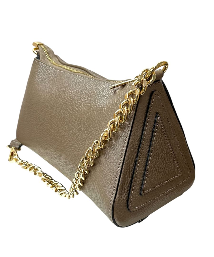 SALE】チェーンショルダーミニバッグ - 12Twelve Agenda(トゥエルブ