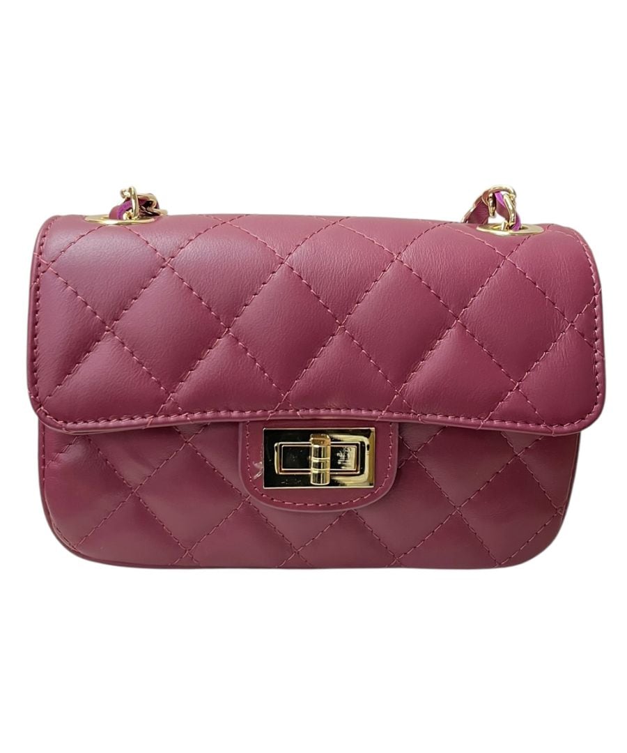 SALE】キルティングショルダーバッグ - 12Twelve Agenda(トゥエルブ