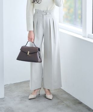 パンツ一覧 - 12Twelve Agenda(トゥエルブアジェンダ)公式通販サイト