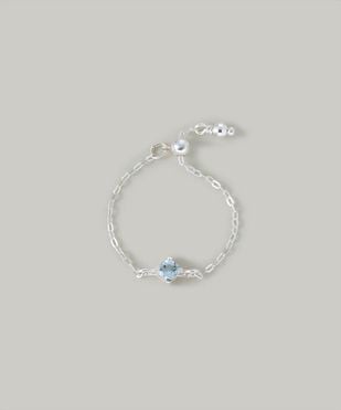 SV925〉オパールラウンドカボションブレスレット - 12Twelve Agenda