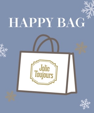 タイムセール16時まで⁉️アミュレ✖️３袋 2025新春福袋】12Twelve Agenda HAPPY BAG - 12Twelve Agenda