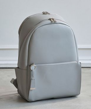 Mimi Special Collaboration】軽量多収納リュック - 12Twelve Agenda Mimi Special Collaboration】軽量多収納リュック - 12Twelve Agenda