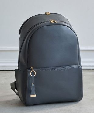 Mimi Special Collaboration】軽量多収納リュック - 12Twelve Agenda Mimi Special Collaboration】軽量多収納リュック - 12Twelve Agenda