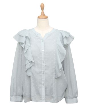 �������ե�륷��ĥ֥饦��