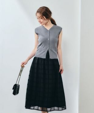 リバーシブルリングバックルゴムベルト - 12Twelve Agenda(トゥエルブ