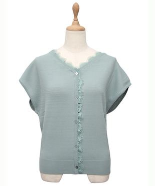 ��SALE�ۥե��졼��V�ͥå��ե������꡼�֥��������˥åȥץ륪���С�