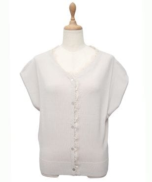 ��SALE�ۥե��졼��V�ͥå��ե������꡼�֥��������˥åȥץ륪���С�