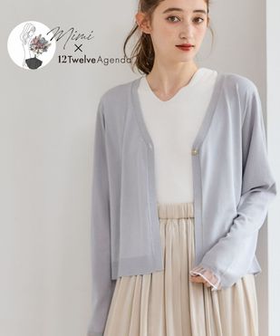 ��mimi Collaboration�ۥ������ե��UV���å�V�ͥå������ǥ������6/12 12:00ȯ���