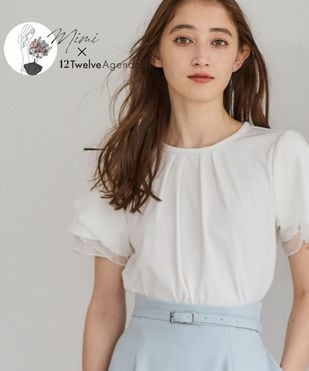 現役営業OLmimi