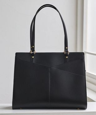 軽量アウトポケットA4トートバッグ - 12Twelve Agenda(トゥエルブ
