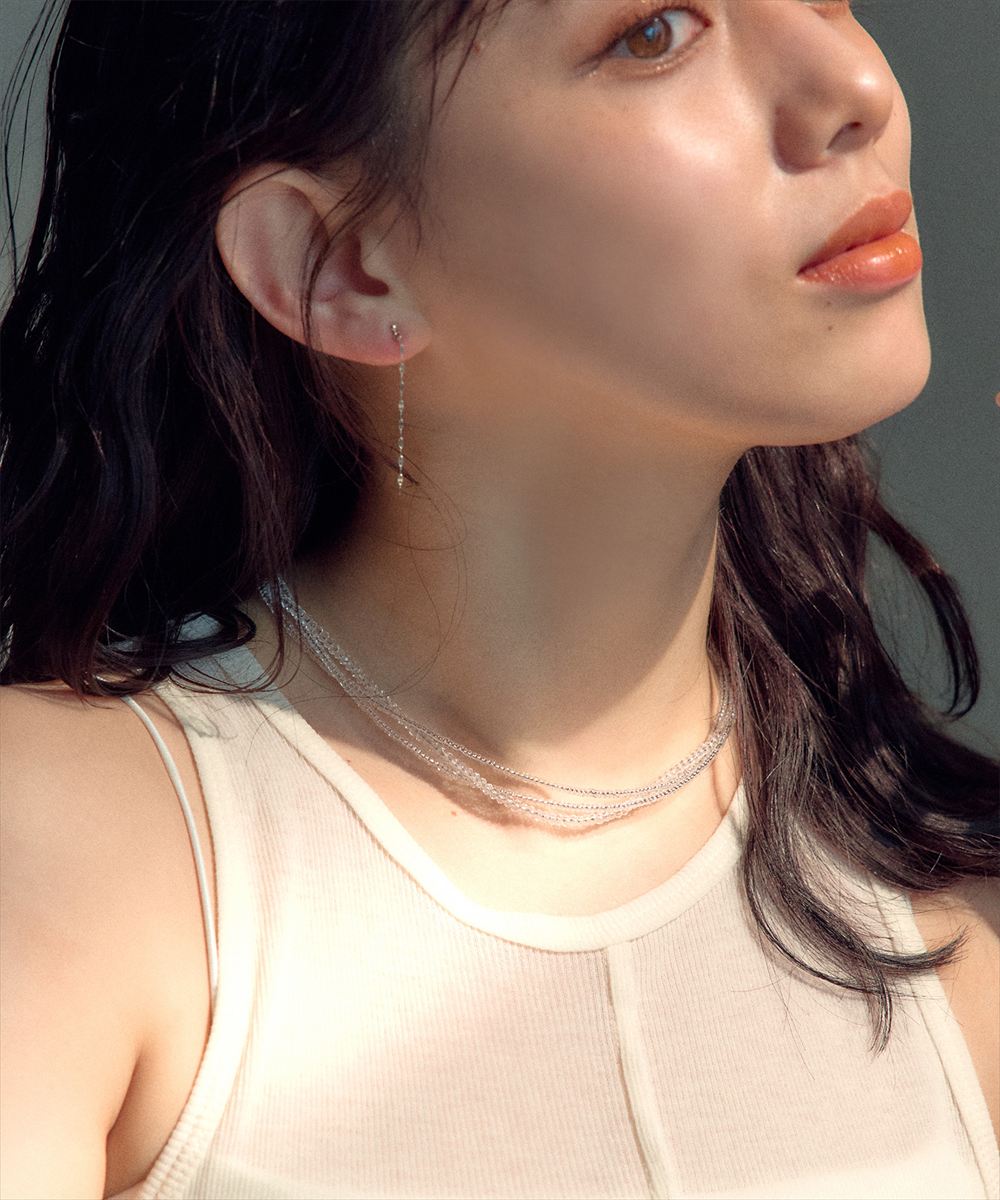 ���ꥢ�ӡ�����Ϣ�ӡ����ͥå��쥹