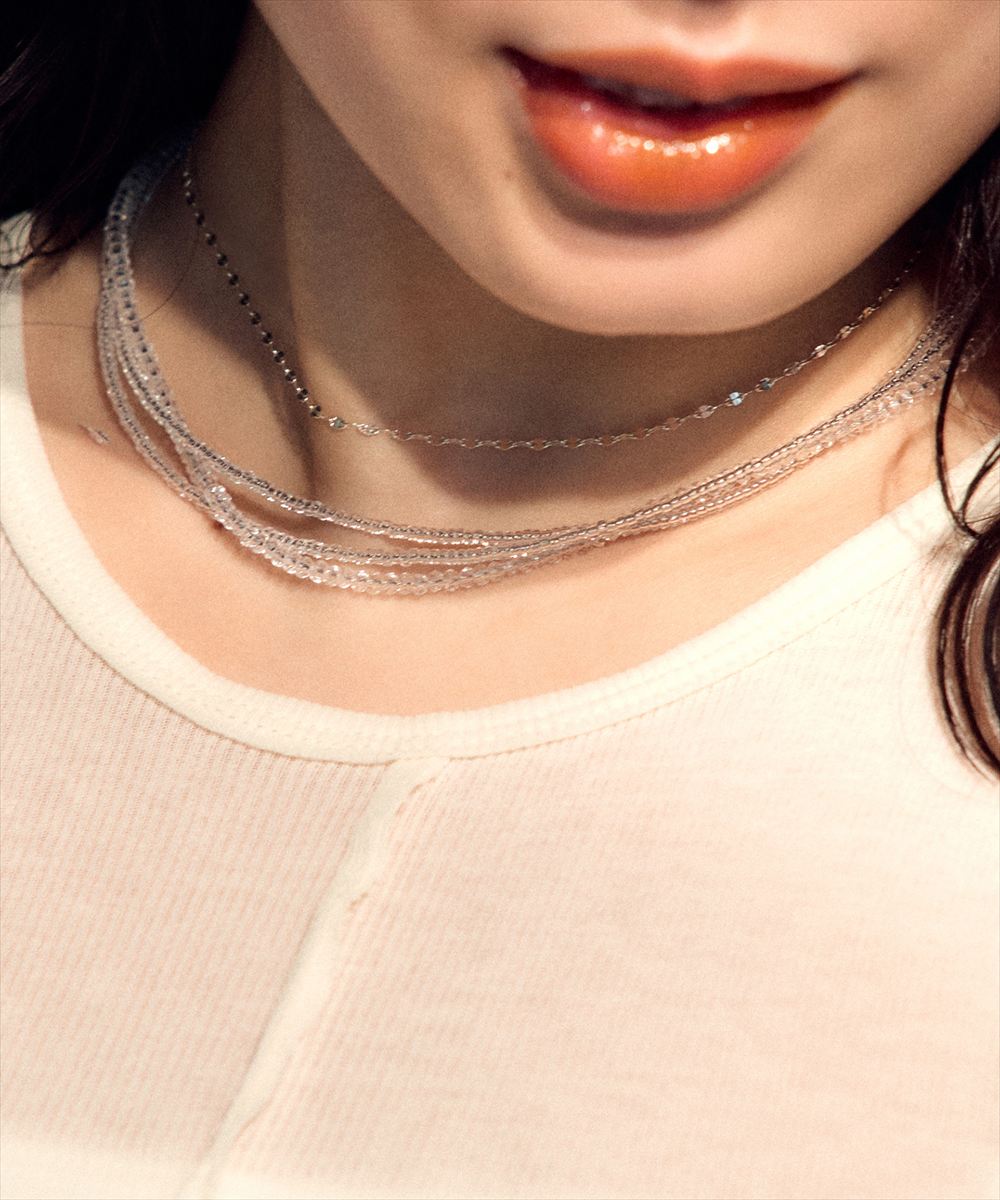 ���ꥢ�ӡ�����Ϣ�ӡ����ͥå��쥹