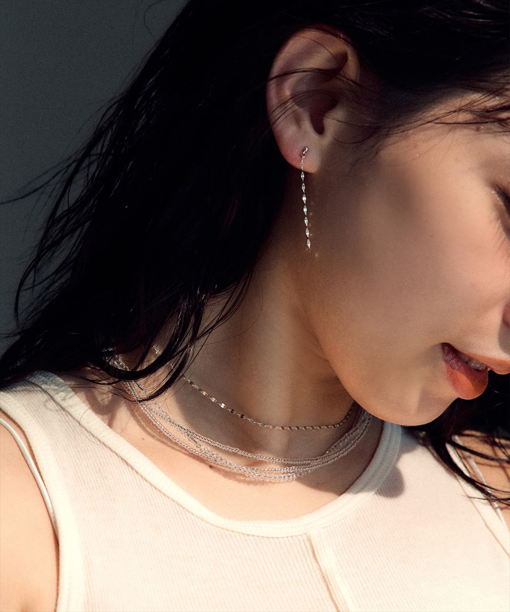 ���ꥢ�ӡ�����Ϣ�ӡ����ͥå��쥹