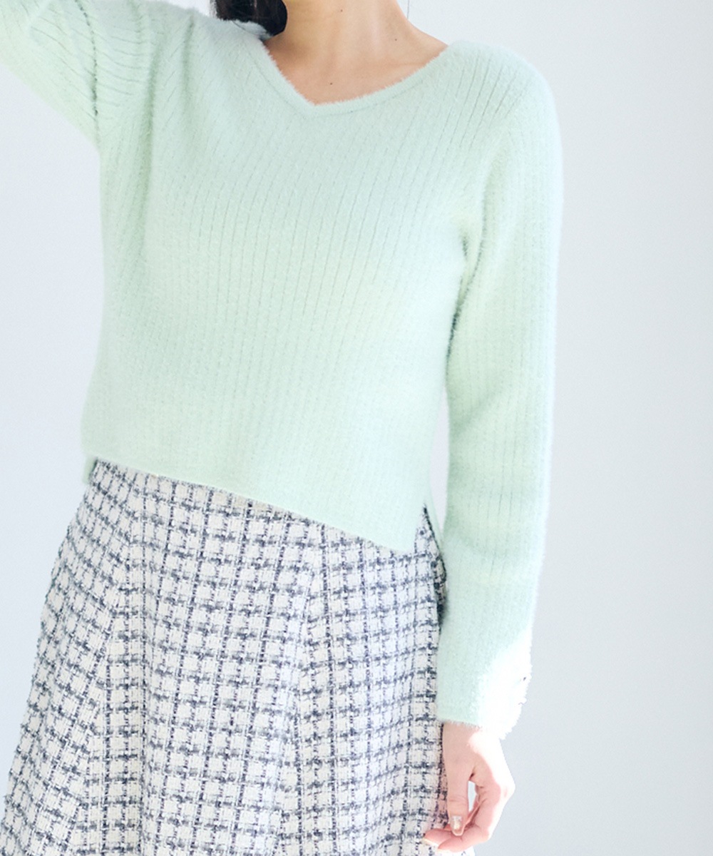 ��SALE�ۣ֥ͥå��磻�ɥ�֥��㥮���˥åȥץ륪���С�