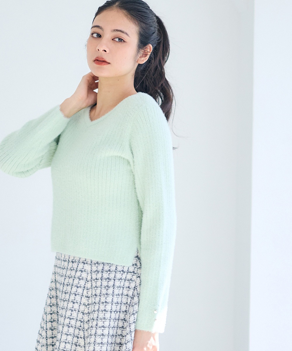 ��SALE�ۣ֥ͥå��磻�ɥ�֥��㥮���˥åȥץ륪���С�