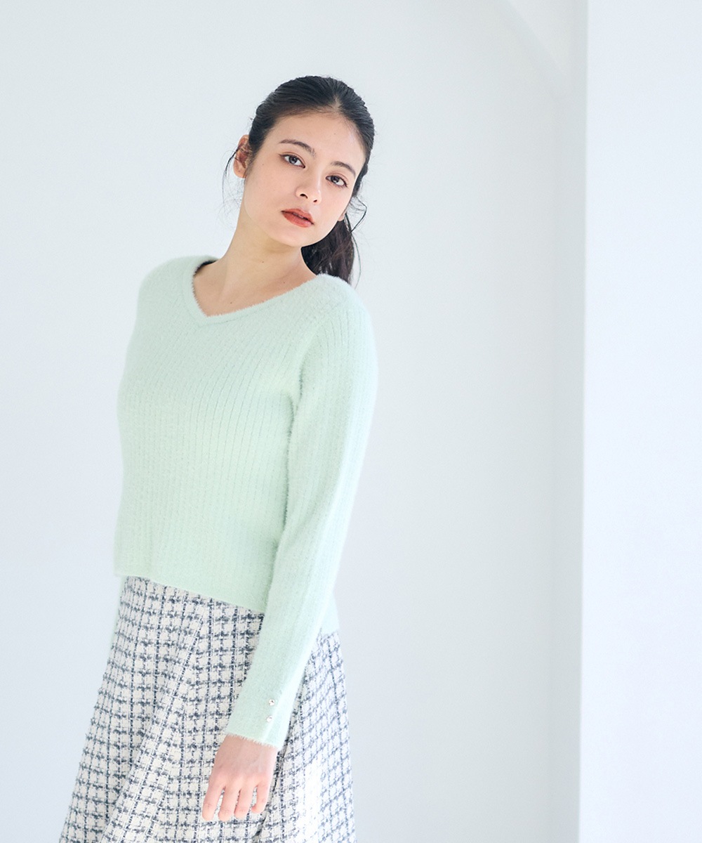 ��SALE�ۣ֥ͥå��磻�ɥ�֥��㥮���˥åȥץ륪���С�