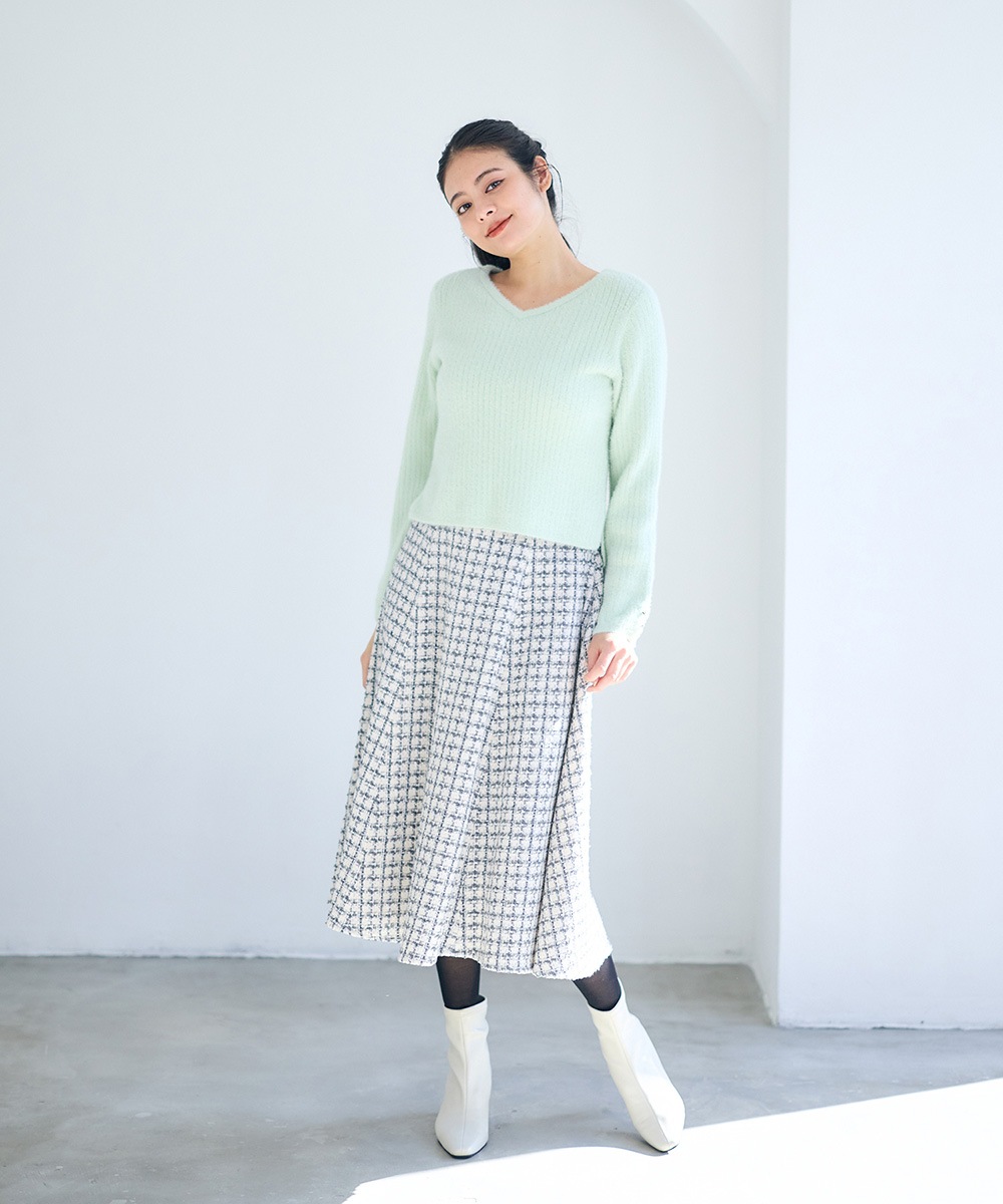 ��SALE�ۣ֥ͥå��磻�ɥ�֥��㥮���˥åȥץ륪���С�