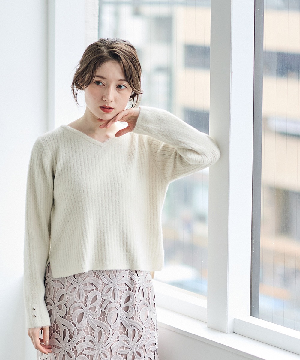 ��SALE�ۣ֥ͥå��磻�ɥ�֥��㥮���˥åȥץ륪���С�