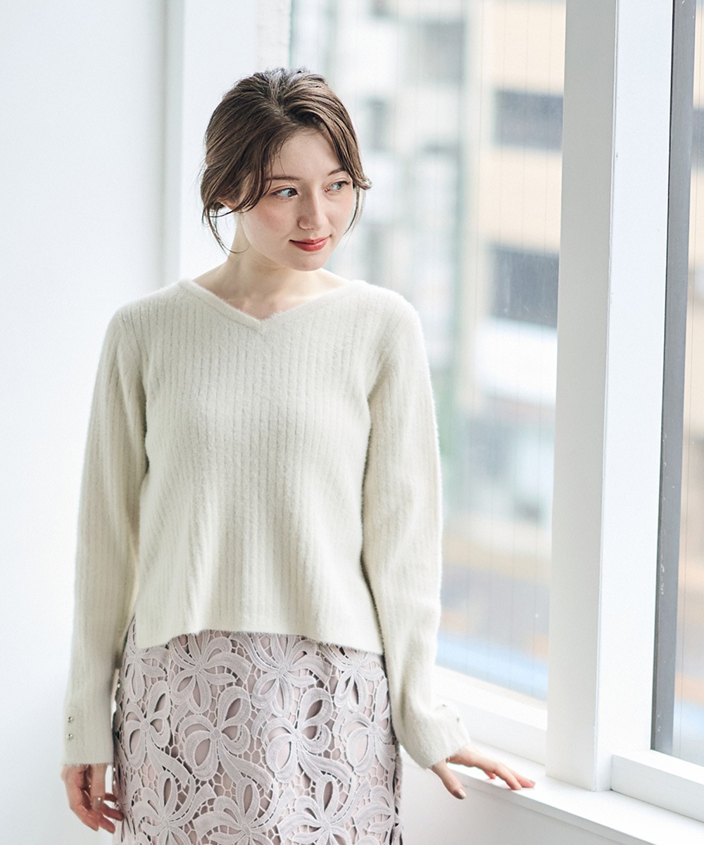 ��SALE�ۣ֥ͥå��磻�ɥ�֥��㥮���˥åȥץ륪���С�