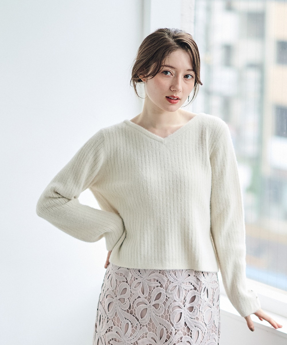 ��SALE�ۣ֥ͥå��磻�ɥ�֥��㥮���˥åȥץ륪���С�