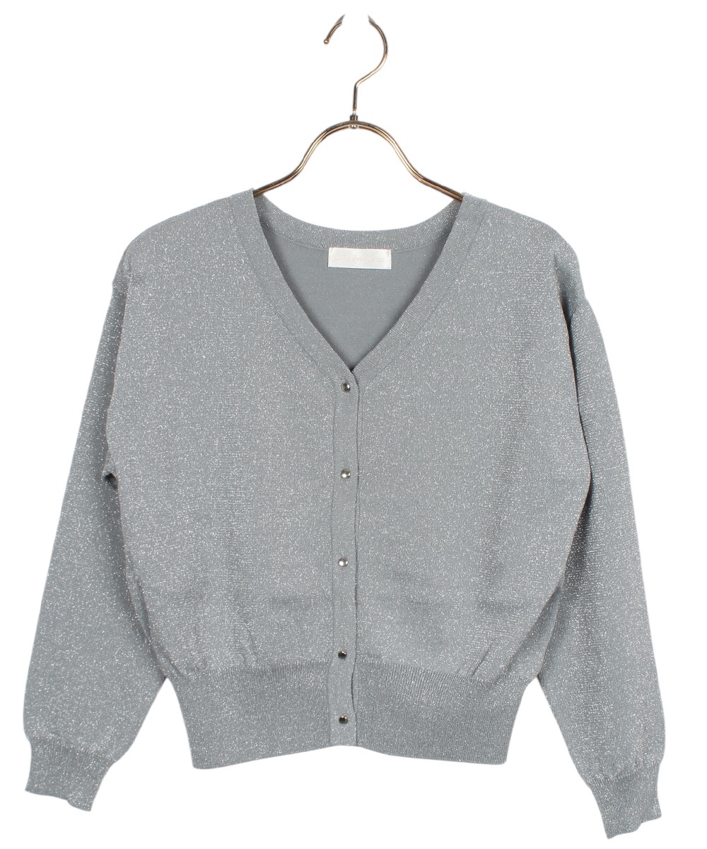 エルメス HERMES ビンテージ ドライバーズニット カーディガン