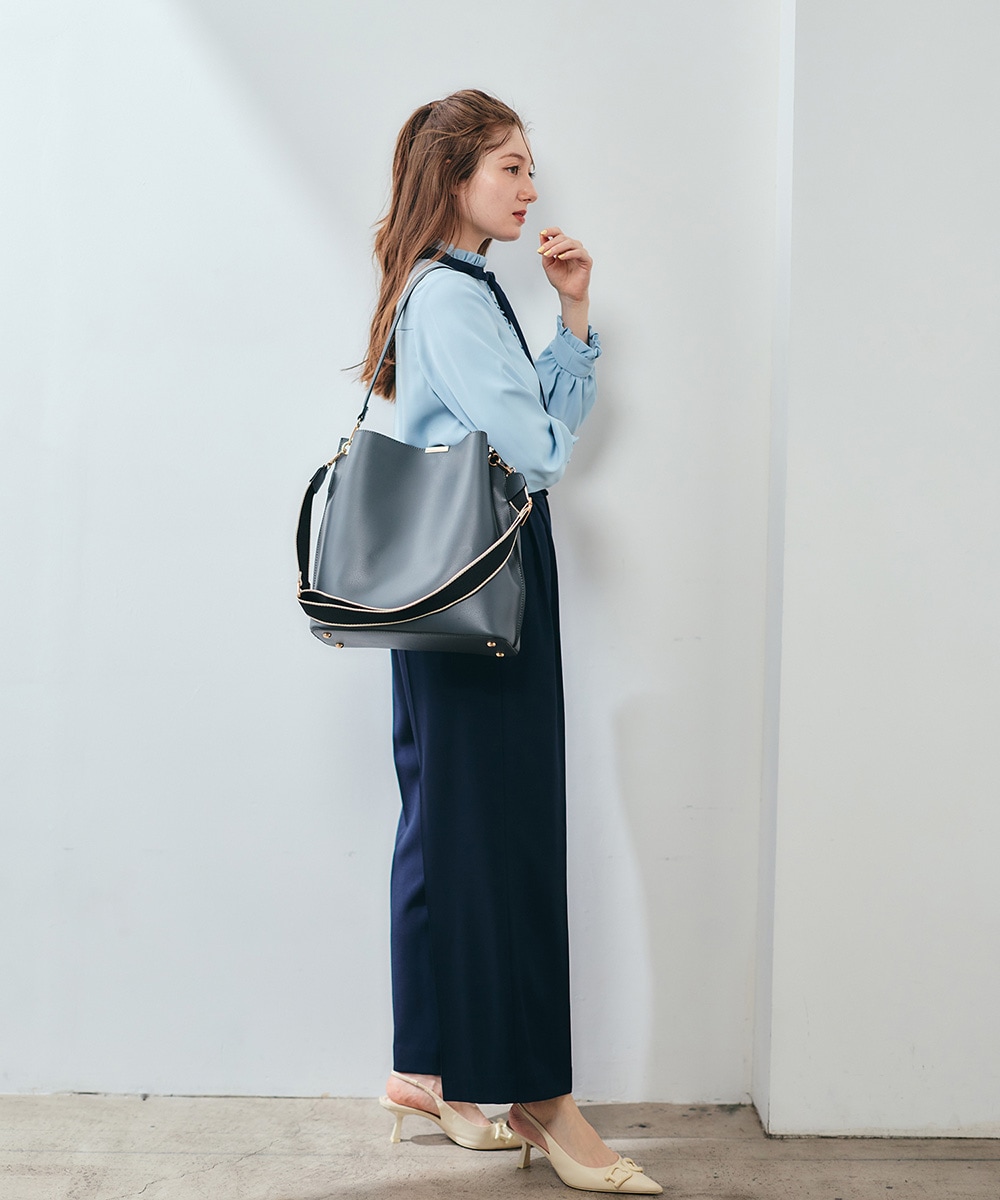 カバン thirteen-daybag – Able Carry (JP)
