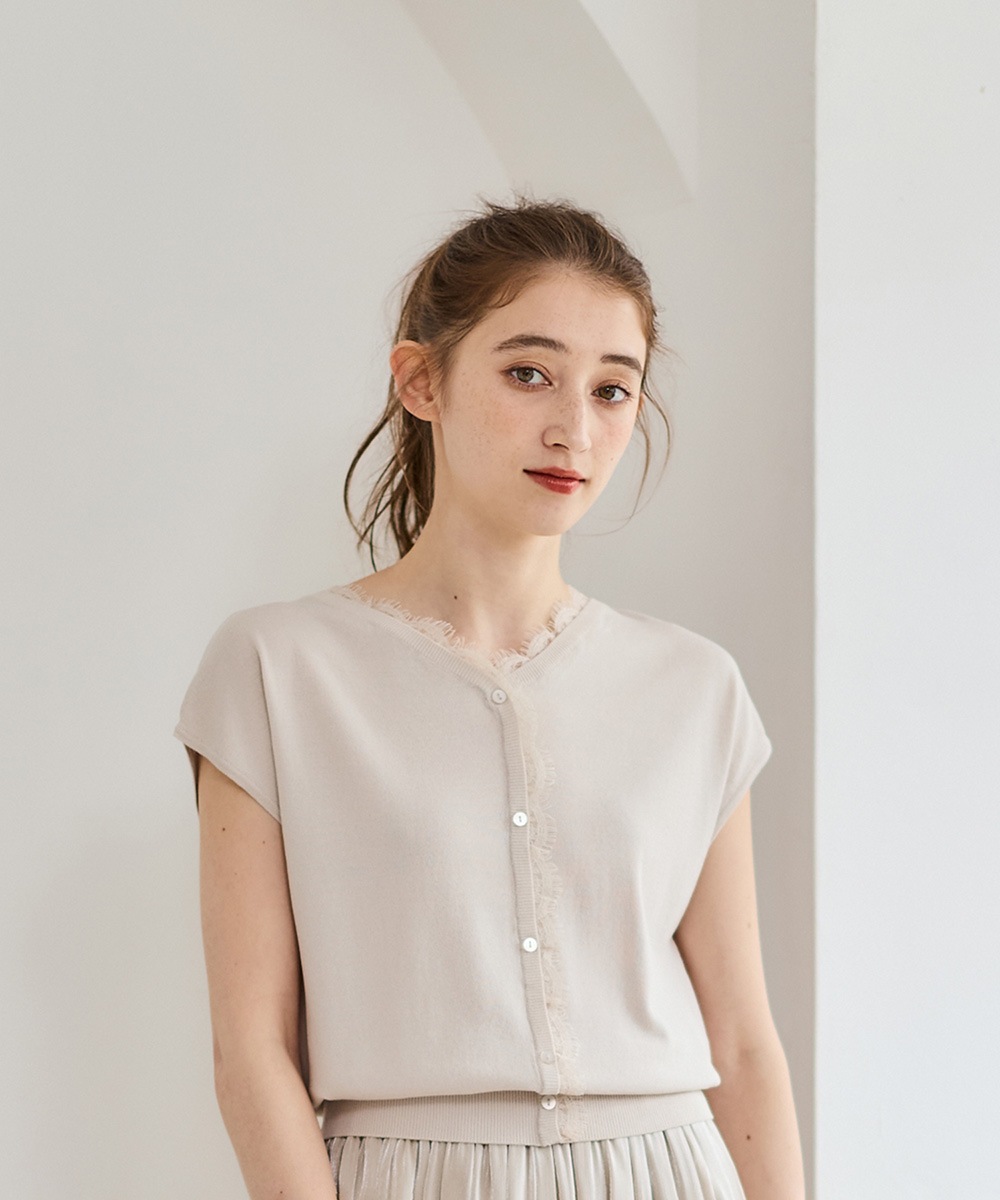 ��SALE�ۥե��졼��V�ͥå��ե������꡼�֥��������˥åȥץ륪���С�