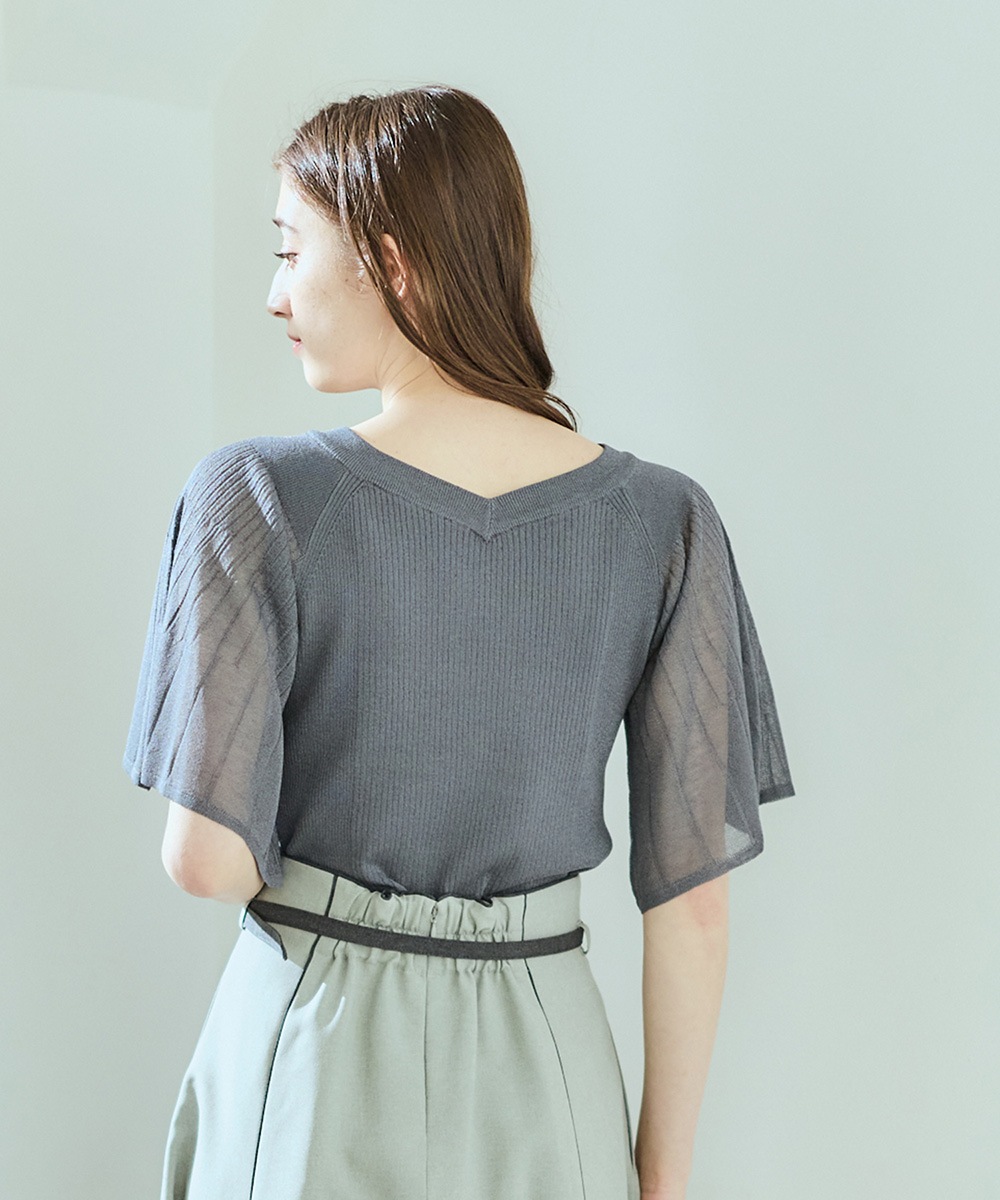 ����2way�������ե쥢�饰��󥹥꡼�֥˥åȥץ륪���С�