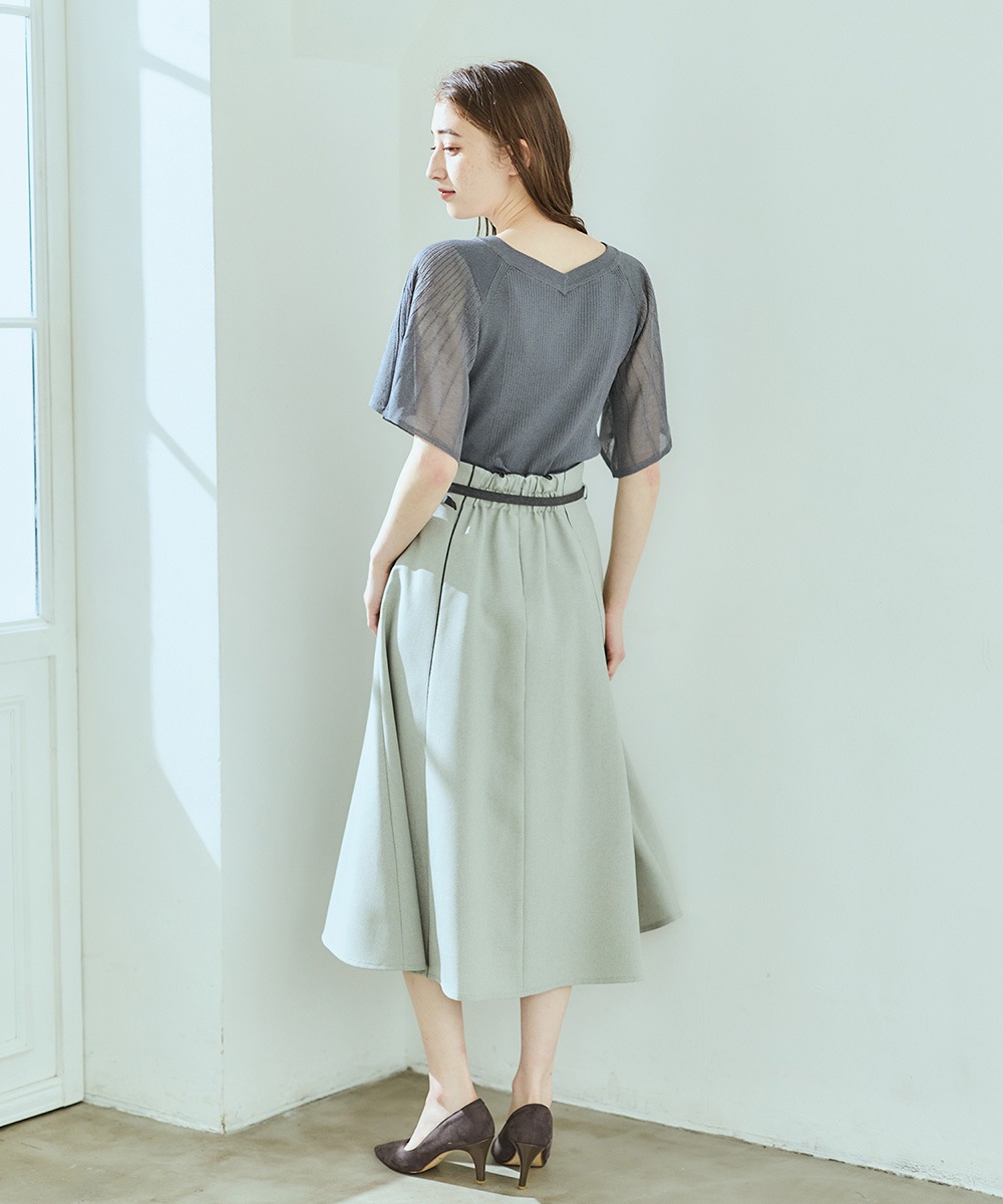 ����2way�������ե쥢�饰��󥹥꡼�֥˥åȥץ륪���С�