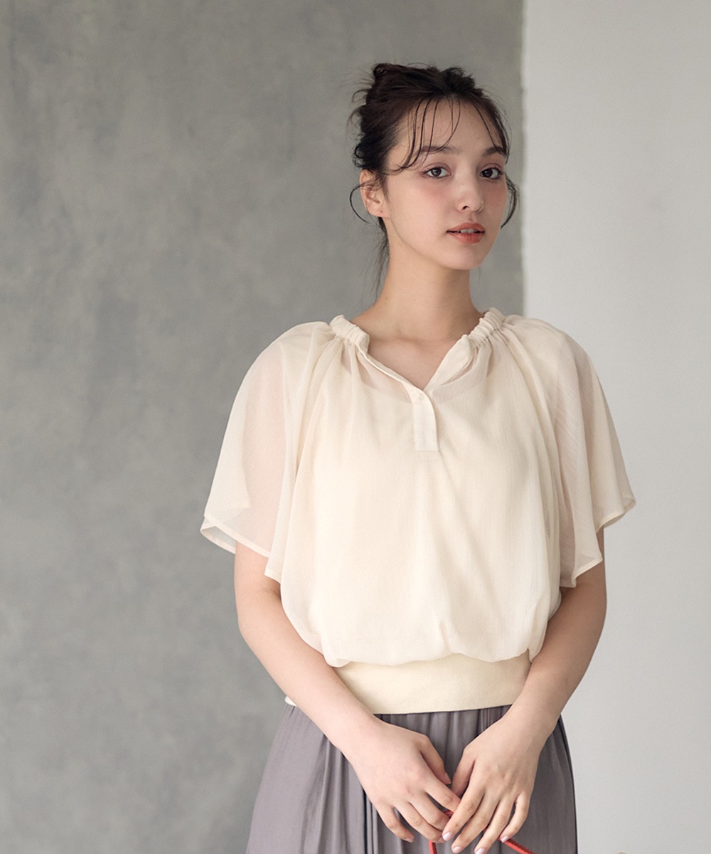 ��SALE�ۥ����������ͥå��ե쥢���꡼�֥���ʡ��եץ륪���С�