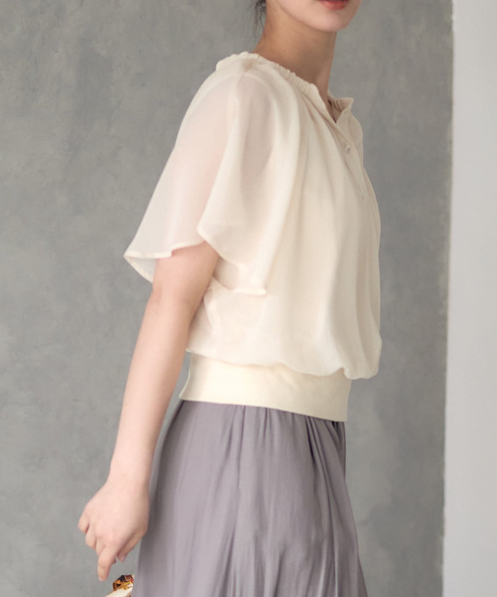 ��SALE�ۥ����������ͥå��ե쥢���꡼�֥���ʡ��եץ륪���С�