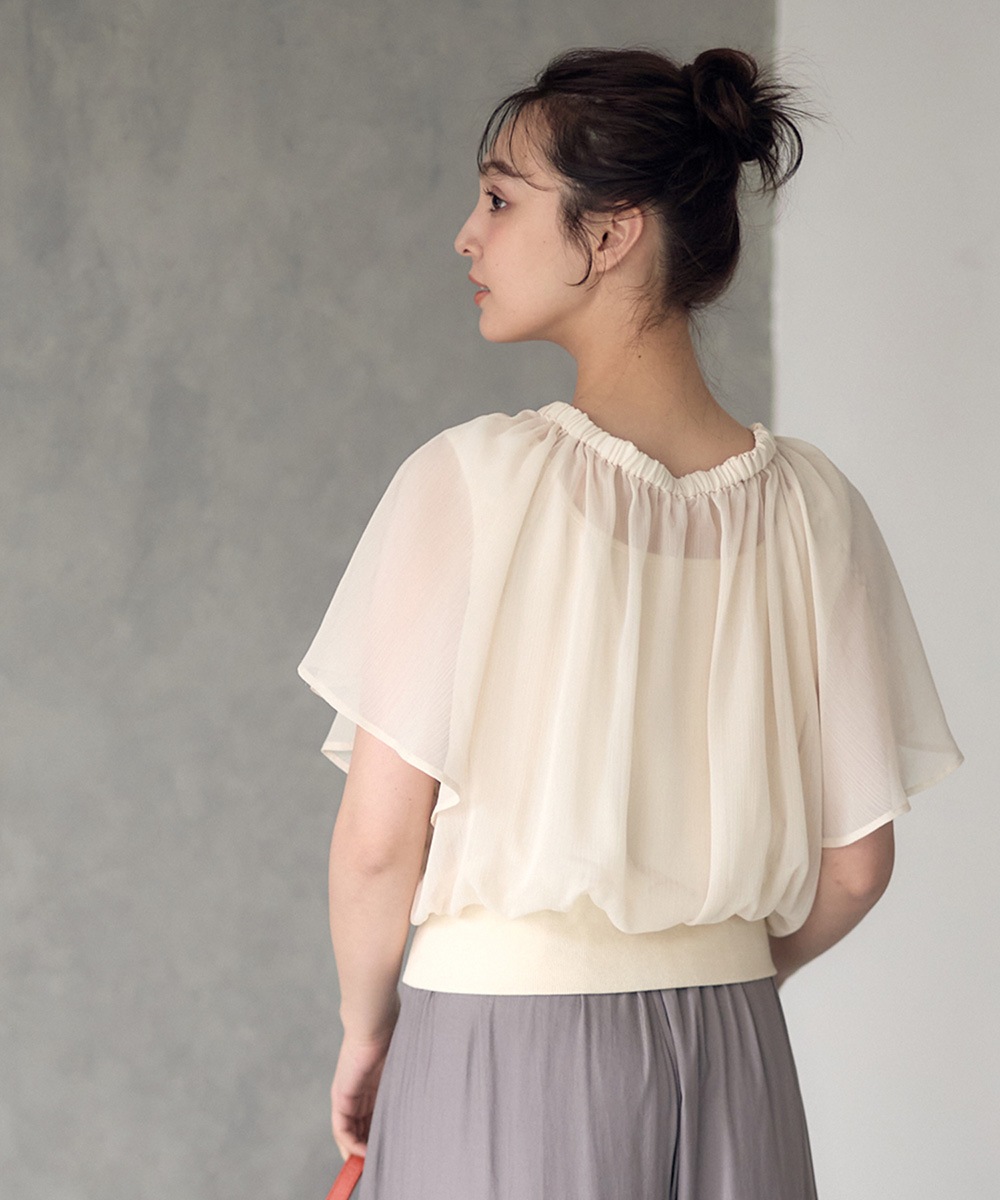 ��SALE�ۥ����������ͥå��ե쥢���꡼�֥���ʡ��եץ륪���С�