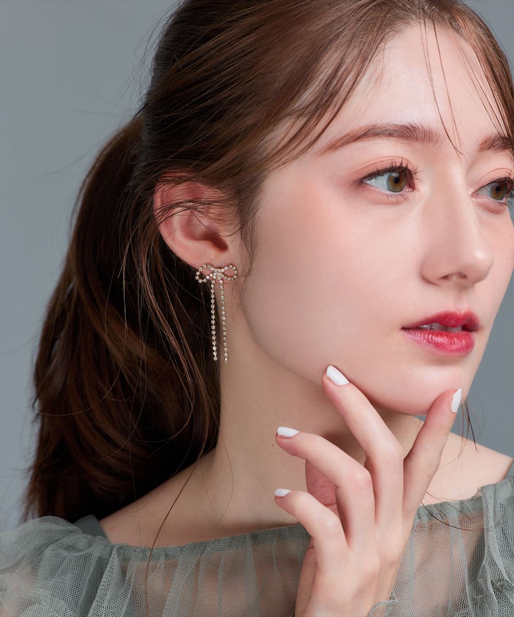 ピアス　刻印 ラインストーン trim_fce_item68e500fee55ae.jpg