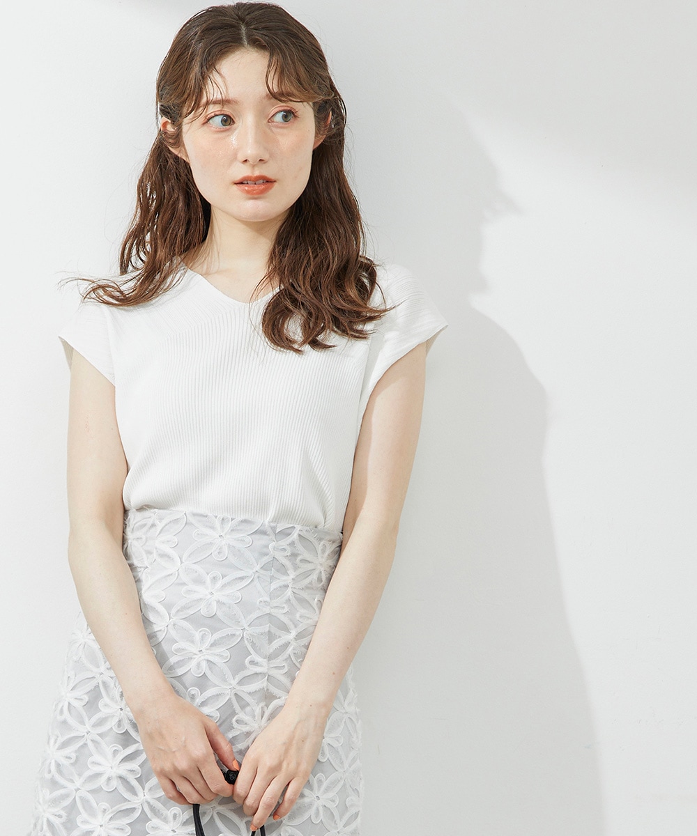 美品 パーリーゲイツ 切替袖ニット プルオーバー 中わた スニードジャック 中綿 美品 パーリーゲイツ 切替袖ニット プルオーバー 中わた スニード