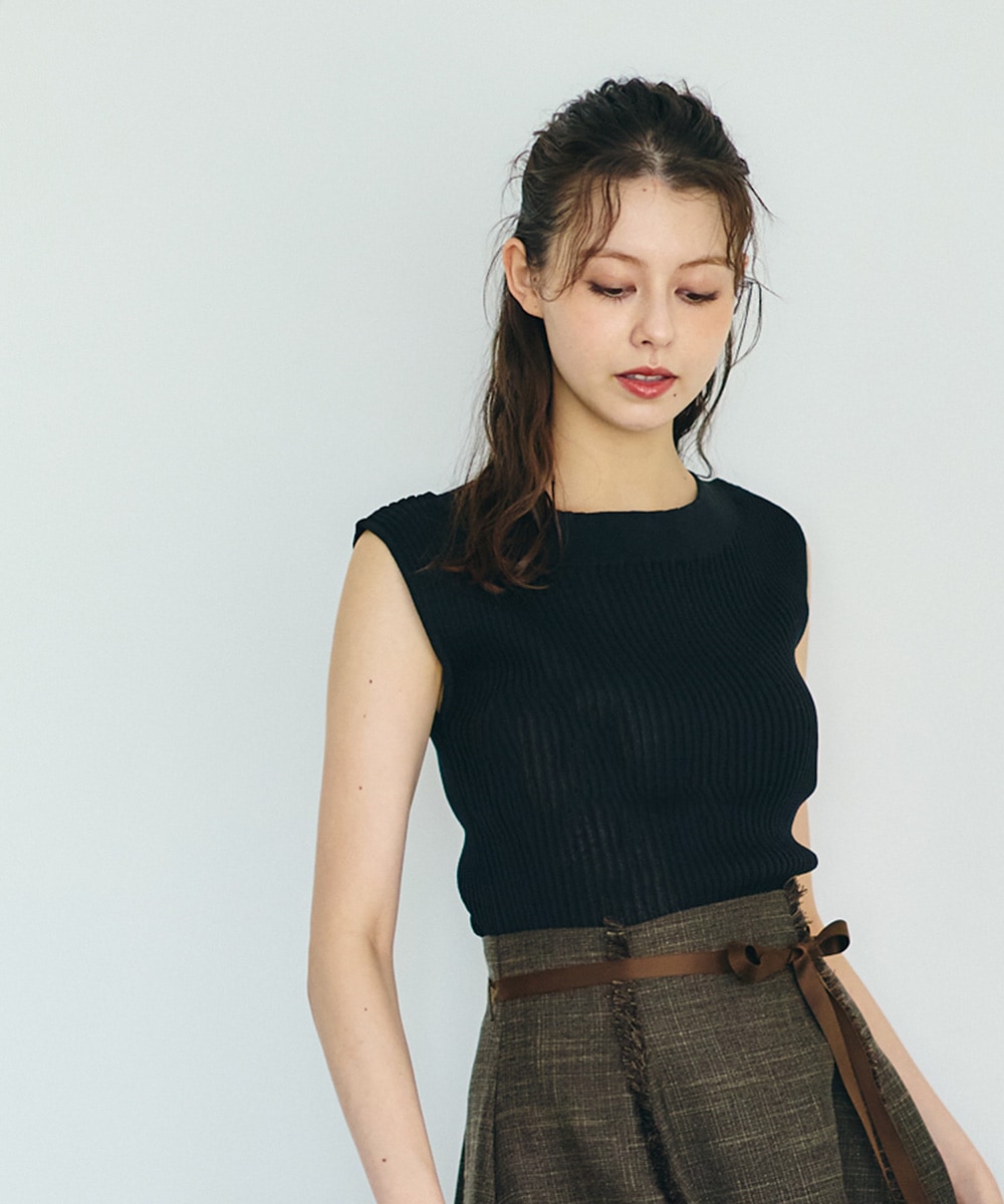 armani exchange 美品 ドライバーズニット 黒 リブ編み 切替 armani exchange 美品 ドライバーズニット 黒 リブ編み 切替 家でも外