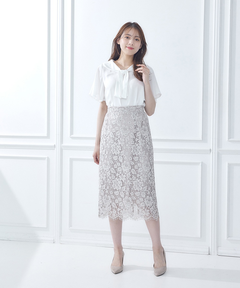 2023.定価3万☆アンタイトル 洗える 2WAY フレアシャツドレス UNTITLED（アンタイトル）の「◇【Oggi.jp掲載／美シルエット】2WAY