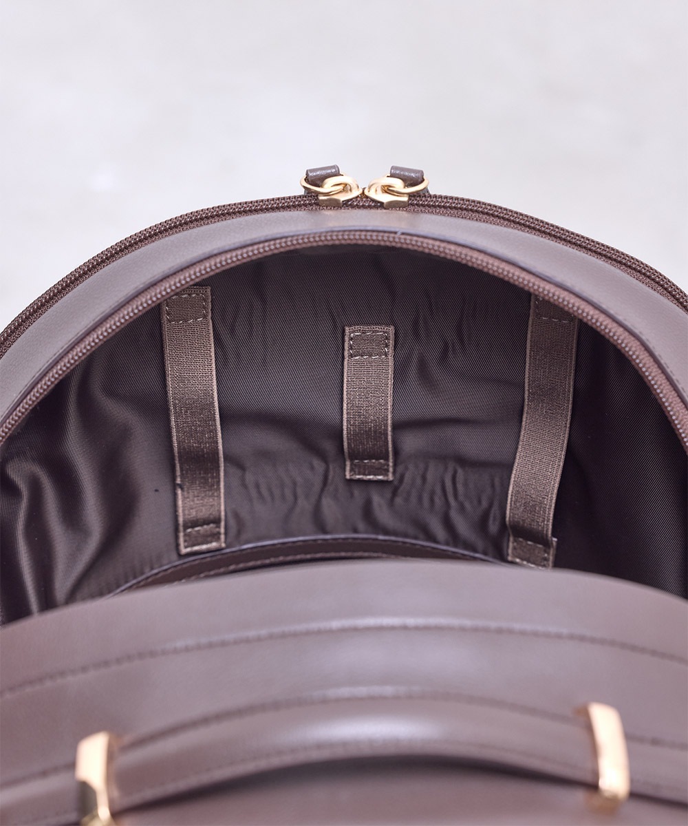 Mimi Special Collaboration】軽量多収納リュック【通勤バッグ】【通勤