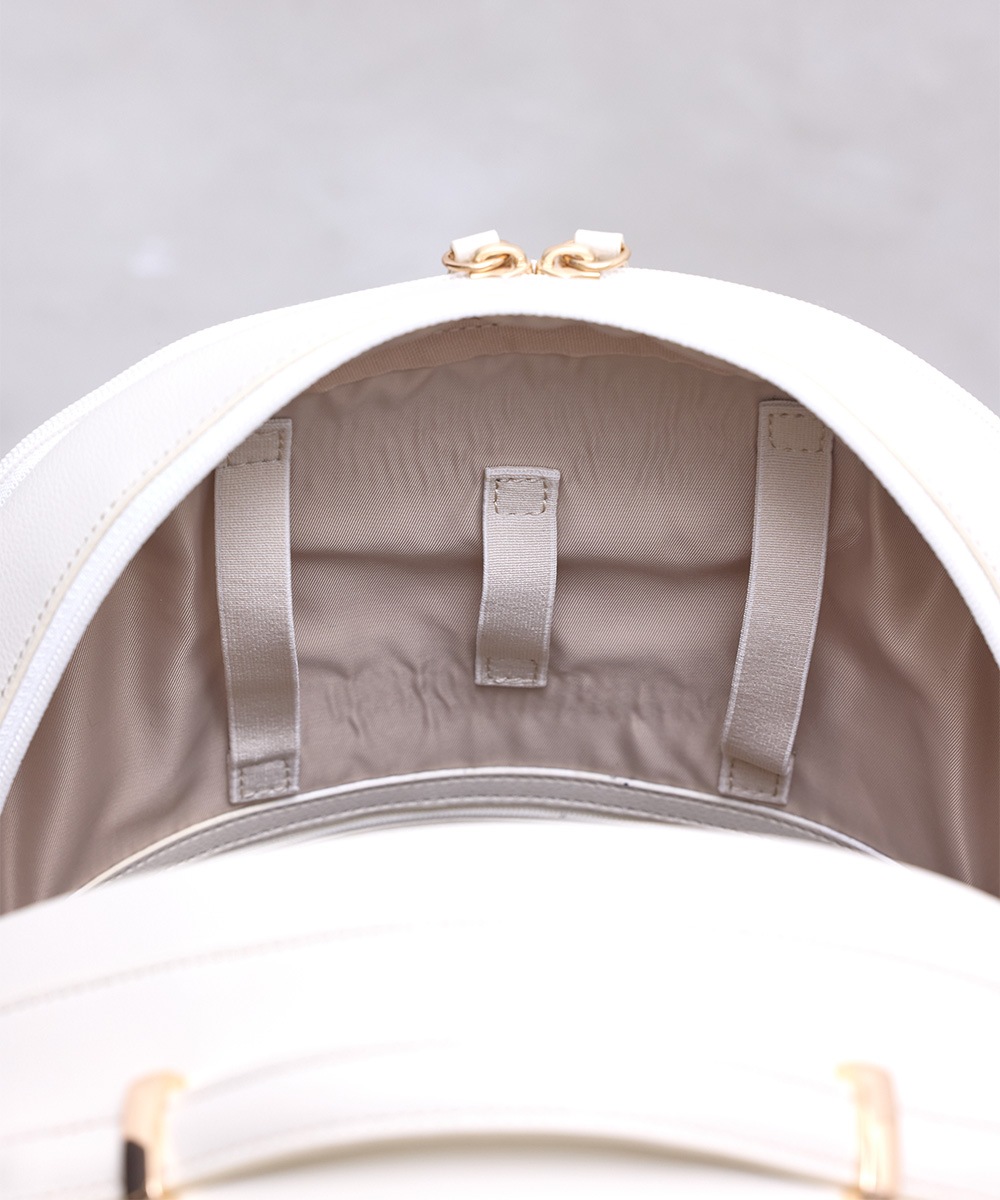 【Mimi Special Collaboration】軽量多収納レザーリュック Mimi Special Collaboration】軽量多収納リュック【通勤バッグ