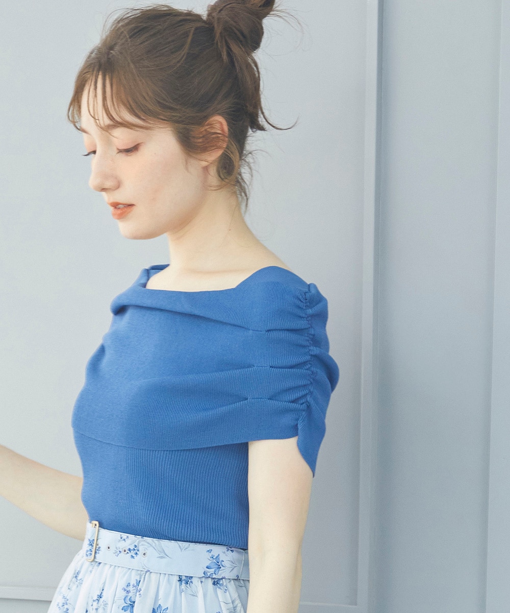 ��SALE�ۥ����ɥɥ����ȥɥ졼�ץ��ե����ե������꡼�֥˥åȥץ륪���С�