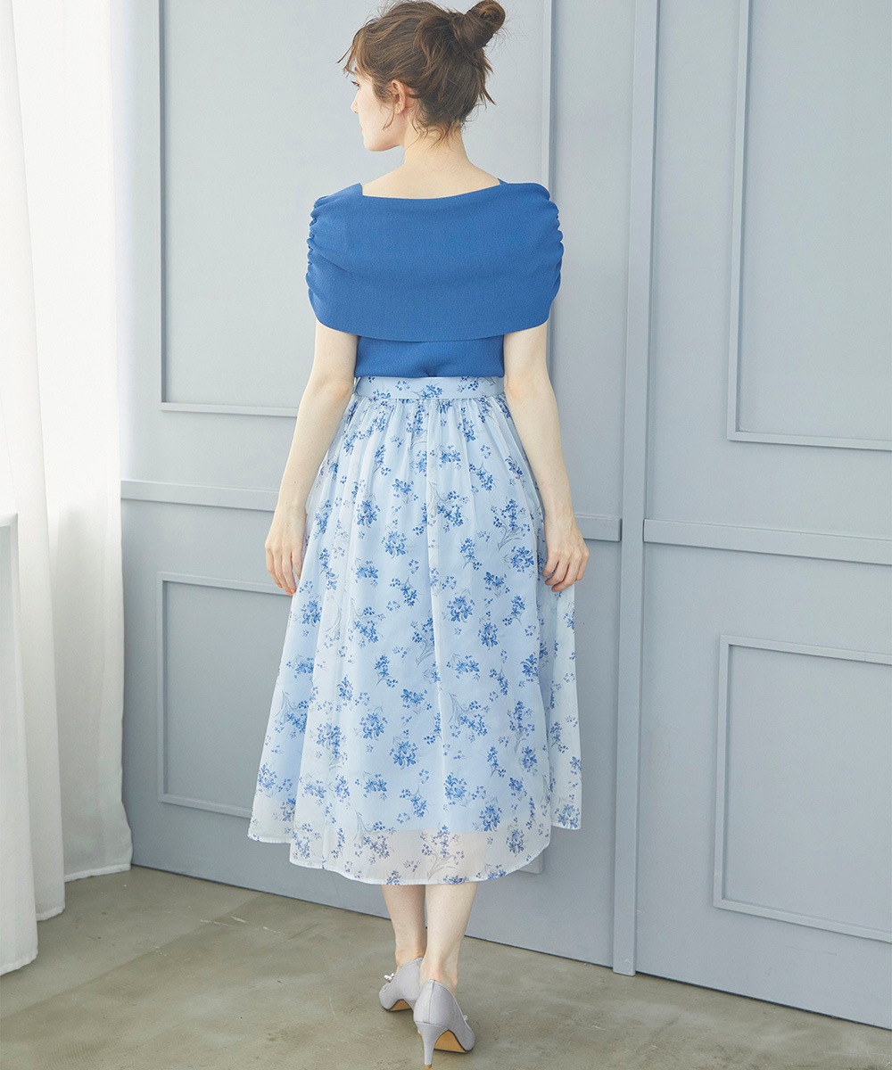 ��SALE�ۥ����ɥɥ����ȥɥ졼�ץ��ե����ե������꡼�֥˥åȥץ륪���С�