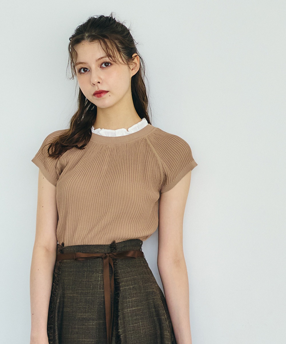 ��SALE�ۥ���ĥե��ͥå���֥˥åȥץ륪���С�