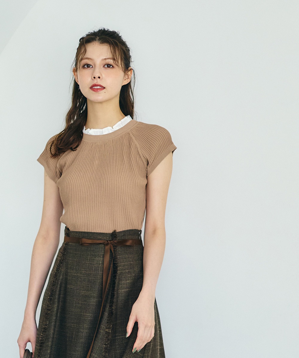 ��SALE�ۥ���ĥե��ͥå���֥˥åȥץ륪���С�