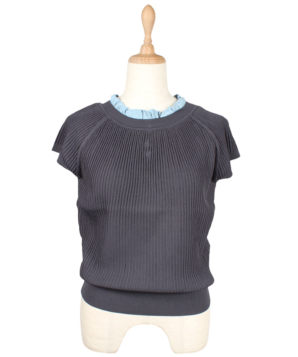 ��SALE�ۥ���ĥե��ͥå���֥˥åȥץ륪���С�