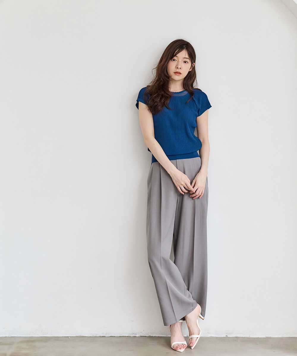 ��SALE������2way�ե������꡼�֥�֥˥åȥץ륪���С�