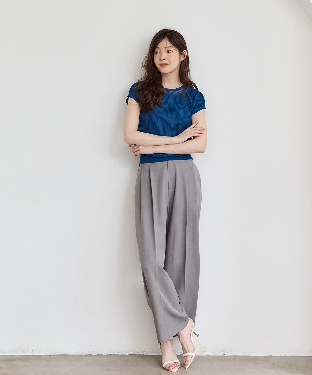 ��SALE������2way�ե������꡼�֥�֥˥åȥץ륪���С�