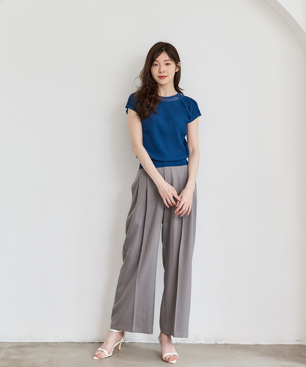 ��SALE������2way�ե������꡼�֥�֥˥åȥץ륪���С�